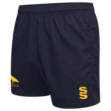 Performance Gym Short : Navy