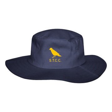STCC - Floppy Sun Hat