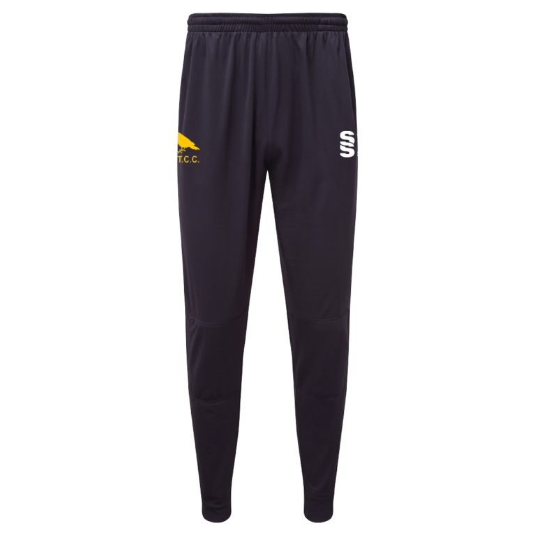 Active Playing Pant - Navy