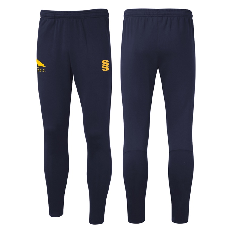 STCC - Skinny Pant - Unisex Fit