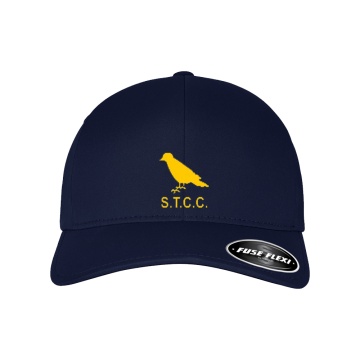 STCC - Fuse Flexi Cap - Navy