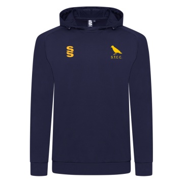 STCC - Active Hoody - Unisex Fit