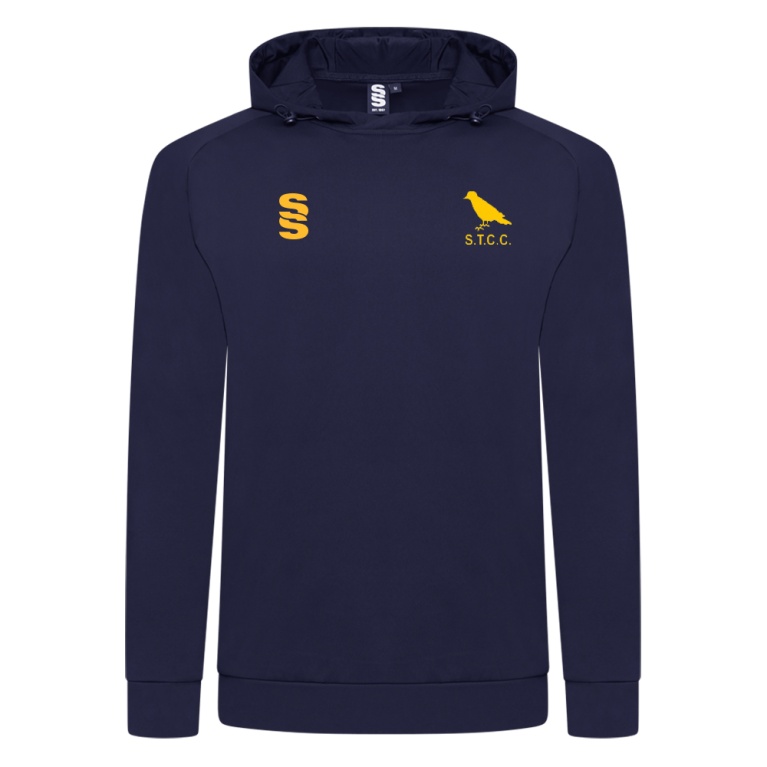 STCC - Active Hoody - Unisex Fit