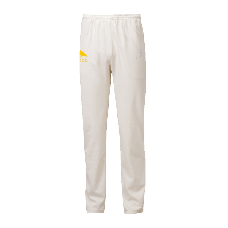 STCC - Ergo Playing Pant - Women's Fit
