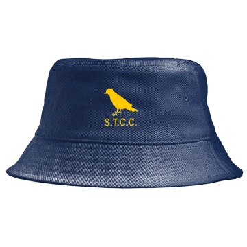 STCC - Dual Bucket Hat - Navy