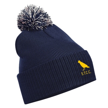 STCC - Snowstar Beanie
