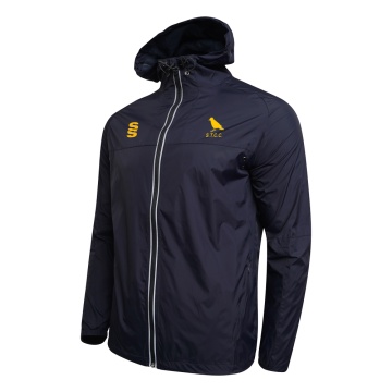 STCC - Dual Full Zip Training Jacket - Unisex Fit