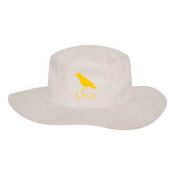 STCC - Floppy Sun Hat