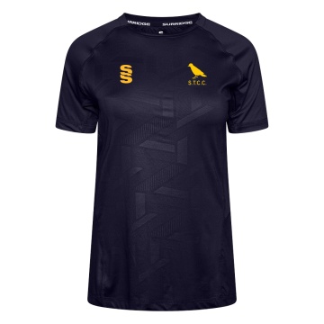 STCC - Impact T-Shirt - Women's Fit