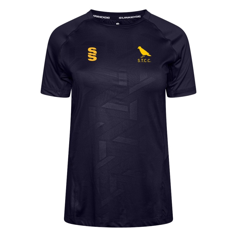 STCC - Impact T-Shirt - Women's Fit