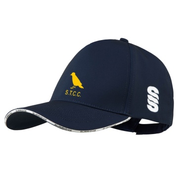 STCC - Cap - Navy